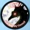 A "community of role players dedicated to building upon the foundation of the Dungeons & Dragons 3rd edition game"