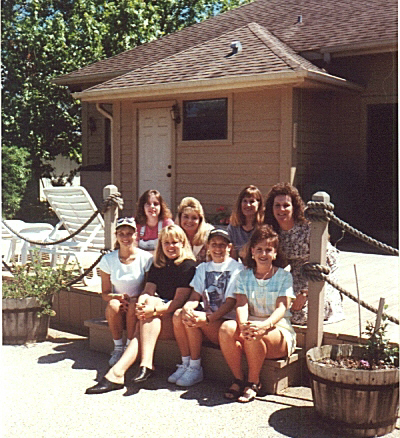 10-Year Reunion Committee