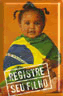 Registro de Nascimento