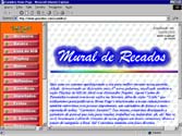 Carmilico Home Page