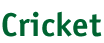 Cricket Investors Group, Ltd.