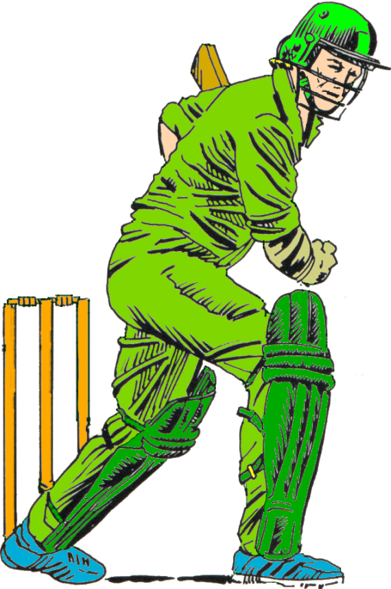 cricket logo clipart - photo #9