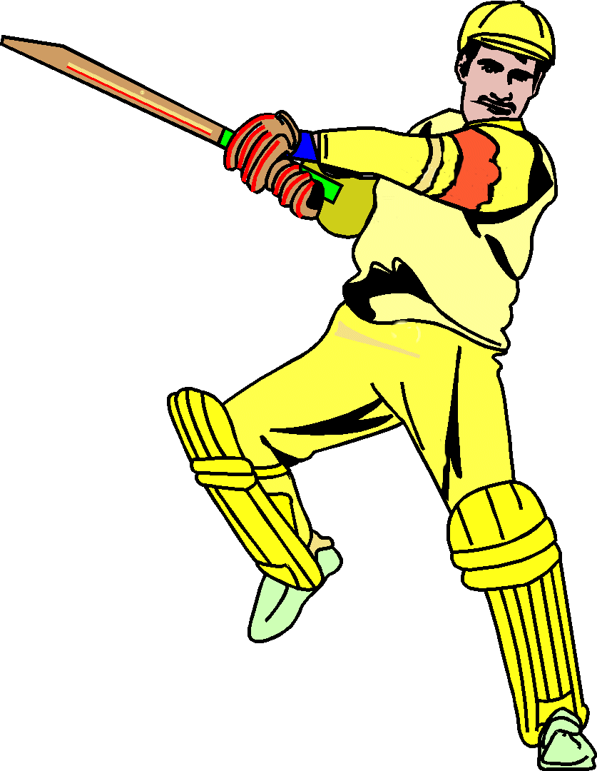 cricket logo clipart - photo #4