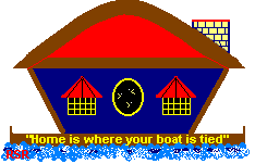 bhouseboat
