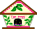 peeps