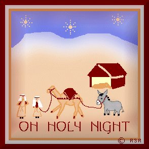 holynight