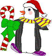 penguin
