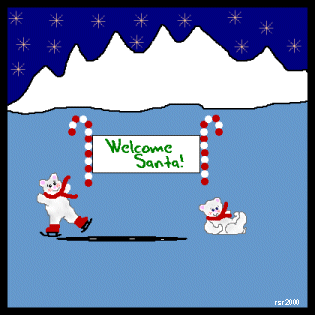 polarwelcome