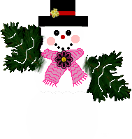 snowmanlit