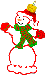 snowmanornament