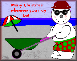 sonnythesnowman