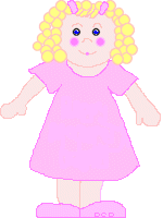 blondedoll