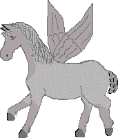 angelhorse