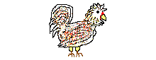 animroosters