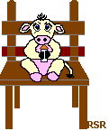 calf