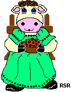 cow