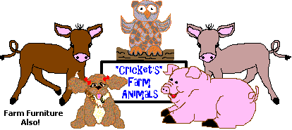 cricketsfarmanimals