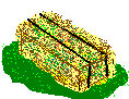 hay