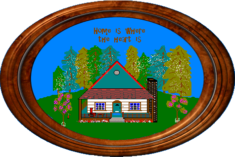 houseinwoods