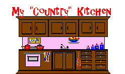 mycountrykitchen
