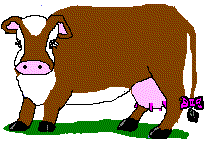 mycow
