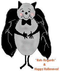 batsregards