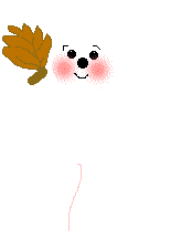 dancinghostwleaf