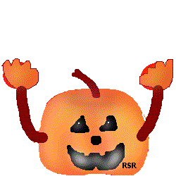 dancingpumpkin