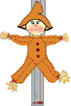 scarecrow