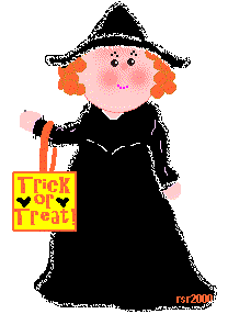 witch