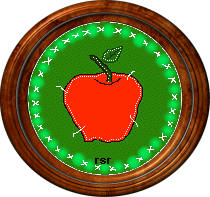 framedapple