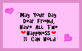 friendplaque