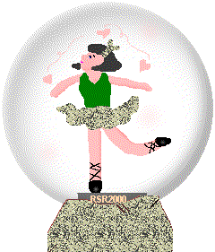 ballerinaglobe