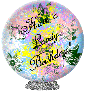 birthdayglobe821