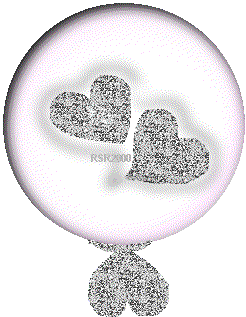 glitterheartsglobe