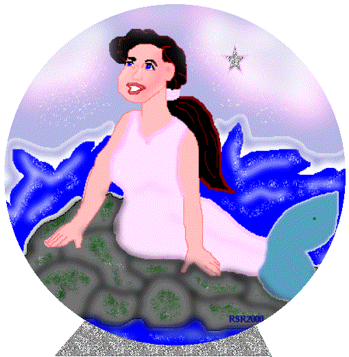 mermaid803globe