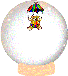 parachutingteddyglobe