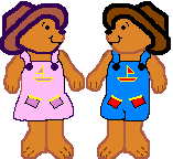animlovebears
