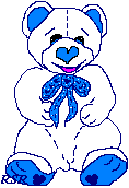 bluebear