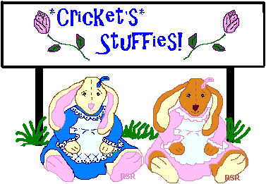 cricketsstuffies
