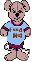 feedmemouse