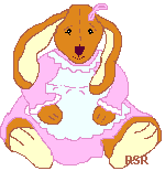 floppybunnypink