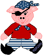 piratepig