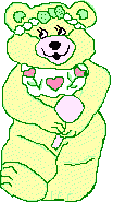 rachelswelcomebear