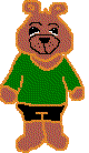 teddyingreen