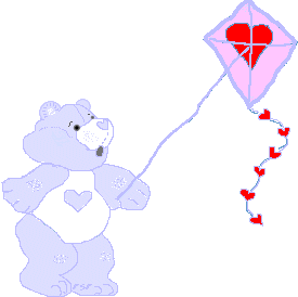 teddykite