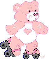 teddyskate
