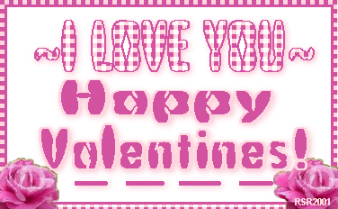 ginghamvalentine