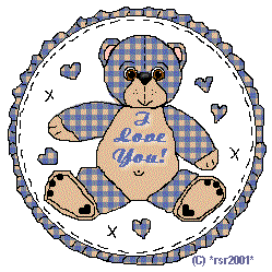 luvyoubear