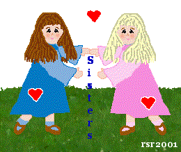 sisters